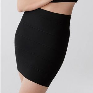 New w/o tags BCBG Simone skirt